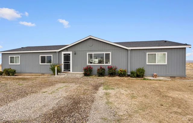 $480,000 | 11762 West Desert Duck Avenue, Mountain Home, ID 83647