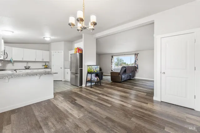 $480,000 | 11762 West Desert Duck Avenue, Mountain Home, ID 83647