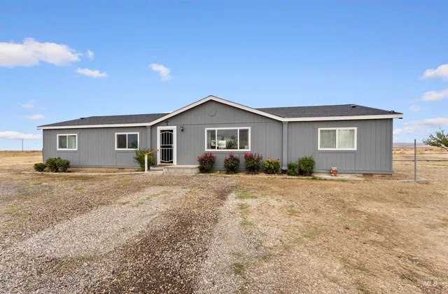 $480,000 | 11762 West Desert Duck Avenue, Mountain Home, ID 83647