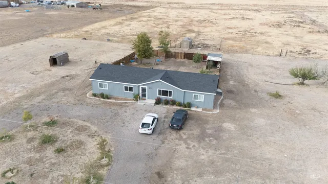 $480,000 | 11762 West Desert Duck Avenue, Mountain Home, ID 83647