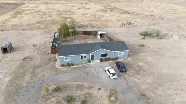 $480,000 | 11762 West Desert Duck Avenue, Mountain Home, ID 83647