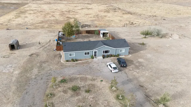 $480,000 | 11762 West Desert Duck Avenue, Mountain Home, ID 83647