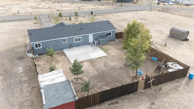 $480,000 | 11762 West Desert Duck Avenue, Mountain Home, ID 83647