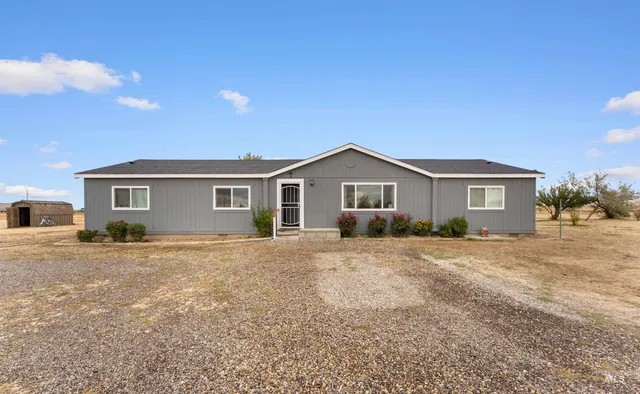 $480,000 | 11762 West Desert Duck Avenue, Mountain Home, ID 83647