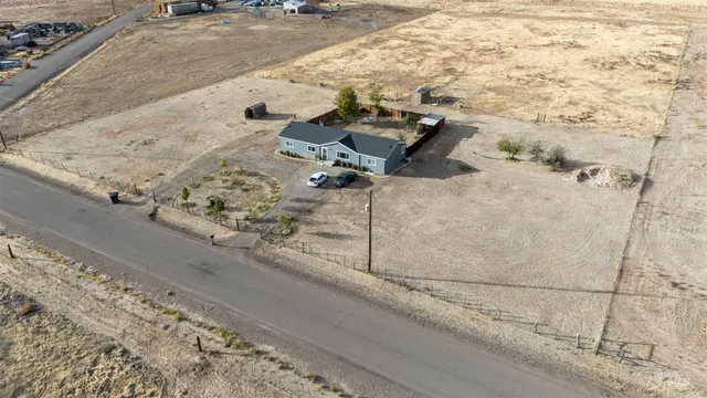 $480,000 | 11762 West Desert Duck Avenue, Mountain Home, ID 83647