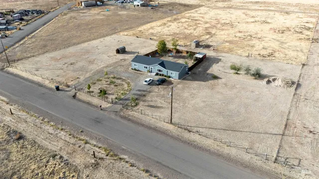 $480,000 | 11762 West Desert Duck Avenue, Mountain Home, ID 83647