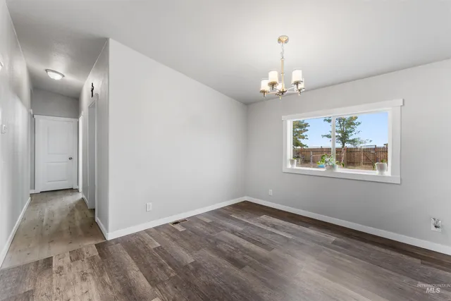 $480,000 | 11762 West Desert Duck Avenue, Mountain Home, ID 83647