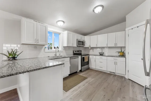 $480,000 | 11762 West Desert Duck Avenue, Mountain Home, ID 83647