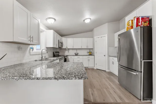 $480,000 | 11762 West Desert Duck Avenue, Mountain Home, ID 83647