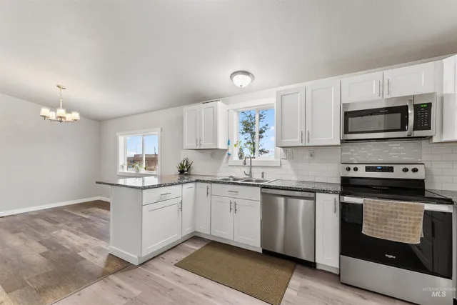 $480,000 | 11762 West Desert Duck Avenue, Mountain Home, ID 83647