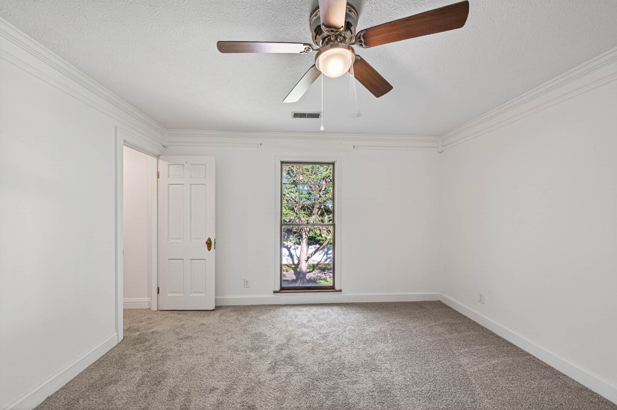 1800 Plano Road Bowling Green, KY 42104 - Photo 26 of 47 an empty room with windows and fan