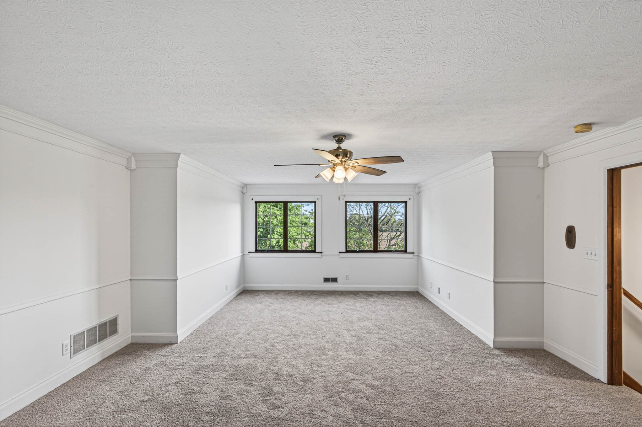 1800 Plano Road Bowling Green, KY 42104 - Photo 31 of 47 a view of an empty room with a window