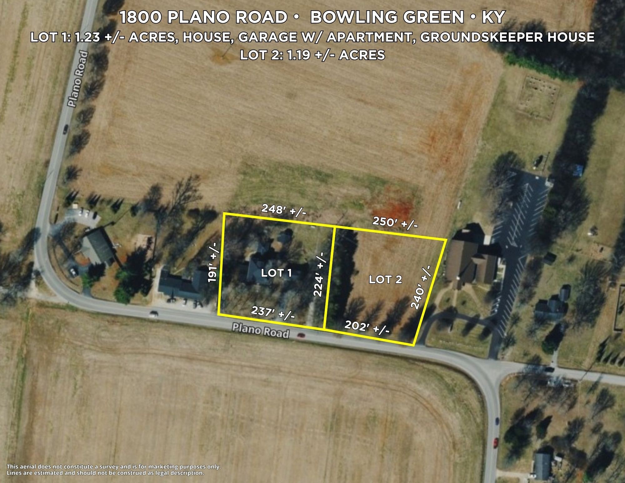 1800 Plano Road Bowling Green, KY 42104 - Photo 47 of 47