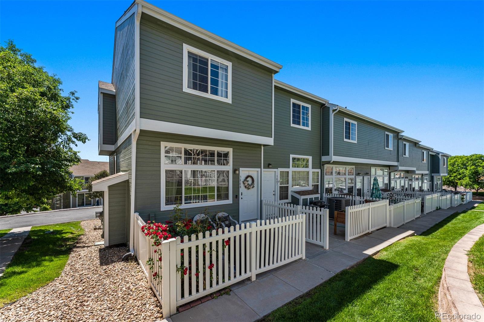 8199 Welby Road, Unit 3808 Denver, CO 80229 - Photo 2 of 32