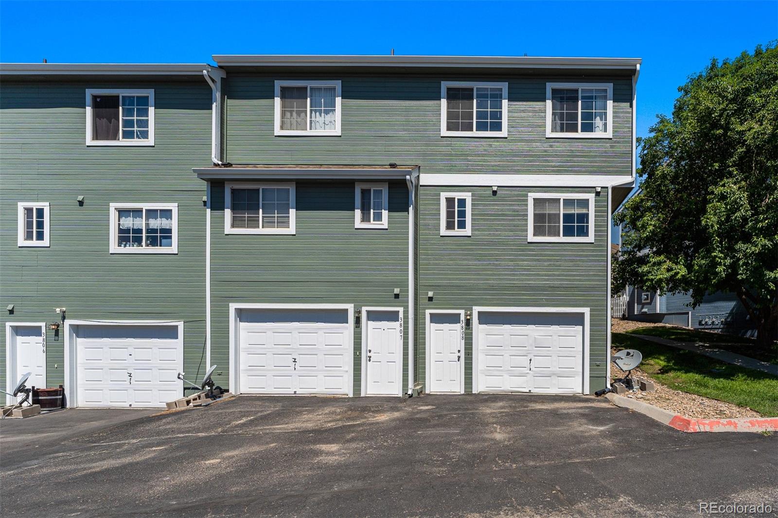 8199 Welby Road, Unit 3808 Denver, CO 80229 - Photo 29 of 32