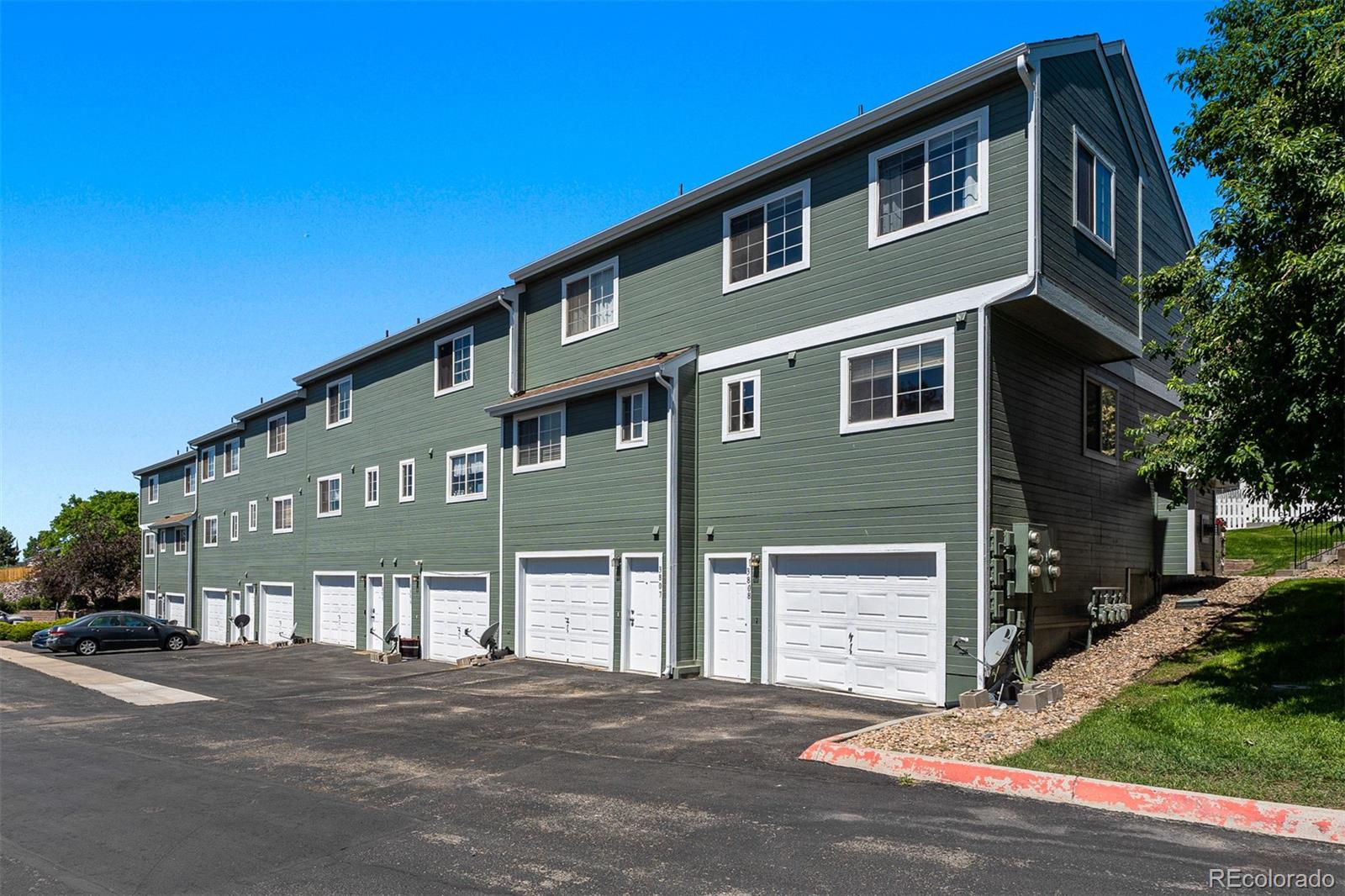 8199 Welby Road, Unit 3808 Denver, CO 80229 - Photo 30 of 32