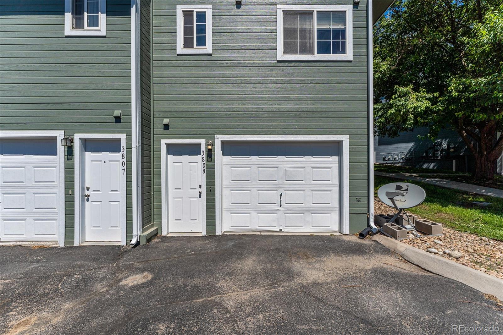 8199 Welby Road, Unit 3808 Denver, CO 80229 - Photo 31 of 32