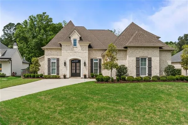 $969,000 | 1001 Wild Magnolia Court, Madisonville, LA 70447