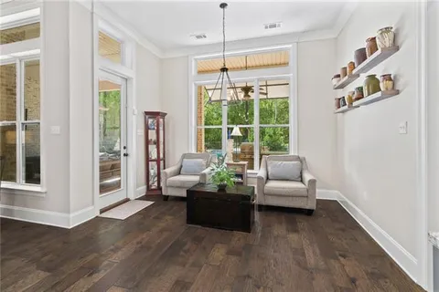 $969,000 | 1001 Wild Magnolia Court, Madisonville, LA 70447