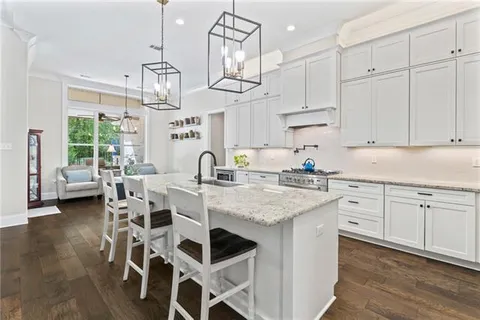 $969,000 | 1001 Wild Magnolia Court, Madisonville, LA 70447