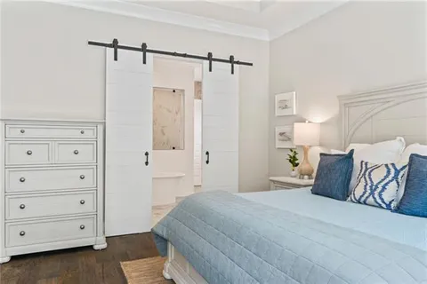 $969,000 | 1001 Wild Magnolia Court, Madisonville, LA 70447