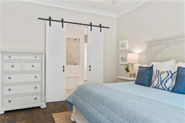 $969,000 | 1001 Wild Magnolia Court, Madisonville, LA 70447