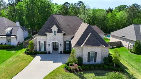 $969,000 | 1001 Wild Magnolia Court, Madisonville, LA 70447