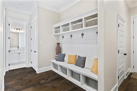 $969,000 | 1001 Wild Magnolia Court, Madisonville, LA 70447