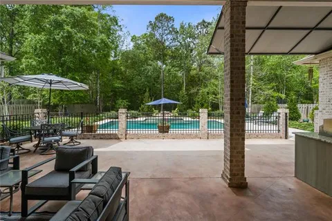 $969,000 | 1001 Wild Magnolia Court, Madisonville, LA 70447