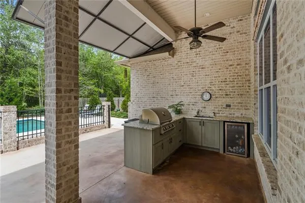 $969,000 | 1001 Wild Magnolia Court, Madisonville, LA 70447