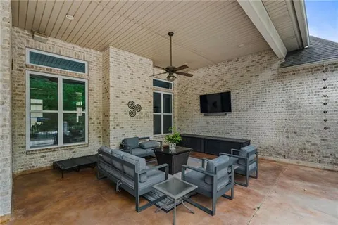 $969,000 | 1001 Wild Magnolia Court, Madisonville, LA 70447