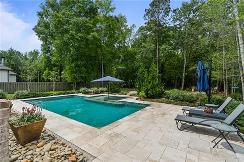 $969,000 | 1001 Wild Magnolia Court, Madisonville, LA 70447