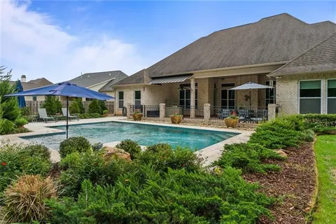 $969,000 | 1001 Wild Magnolia Court, Madisonville, LA 70447