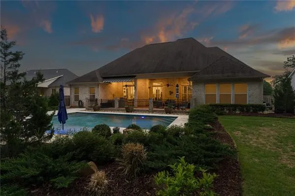 $969,000 | 1001 Wild Magnolia Court, Madisonville, LA 70447