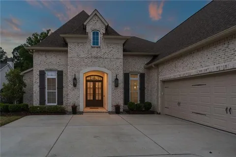 $969,000 | 1001 Wild Magnolia Court, Madisonville, LA 70447