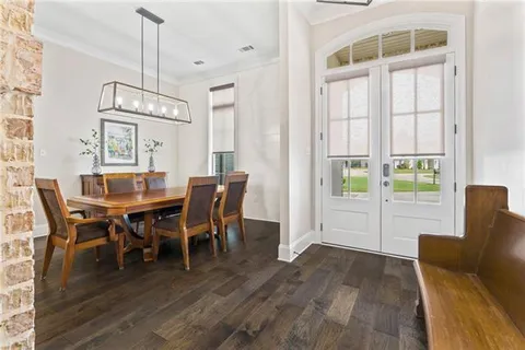 $969,000 | 1001 Wild Magnolia Court, Madisonville, LA 70447