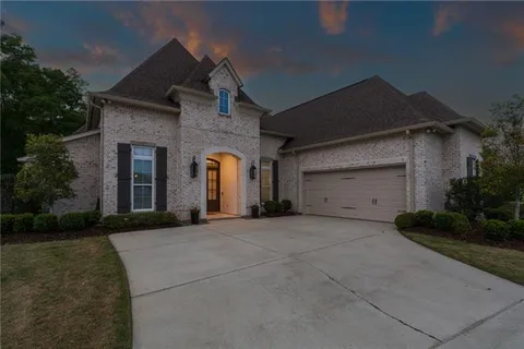 $969,000 | 1001 Wild Magnolia Court, Madisonville, LA 70447