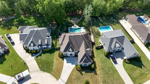 $969,000 | 1001 Wild Magnolia Court, Madisonville, LA 70447