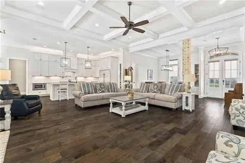 $969,000 | 1001 Wild Magnolia Court, Madisonville, LA 70447