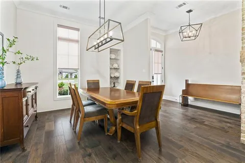 $969,000 | 1001 Wild Magnolia Court, Madisonville, LA 70447