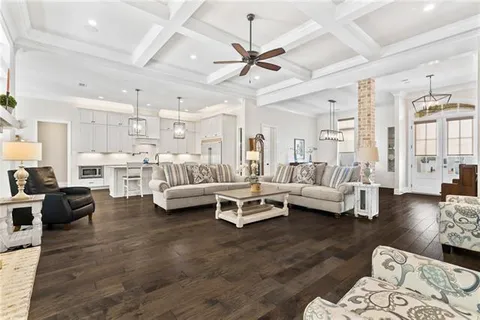 $969,000 | 1001 Wild Magnolia Court, Madisonville, LA 70447