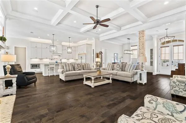 $969,000 | 1001 Wild Magnolia Court, Madisonville, LA 70447