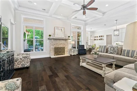 $969,000 | 1001 Wild Magnolia Court, Madisonville, LA 70447