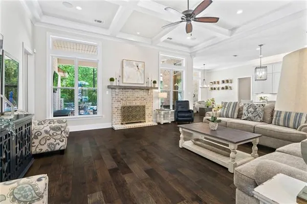 $969,000 | 1001 Wild Magnolia Court, Madisonville, LA 70447