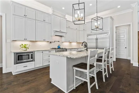 $969,000 | 1001 Wild Magnolia Court, Madisonville, LA 70447