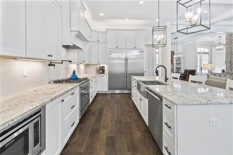 $969,000 | 1001 Wild Magnolia Court, Madisonville, LA 70447