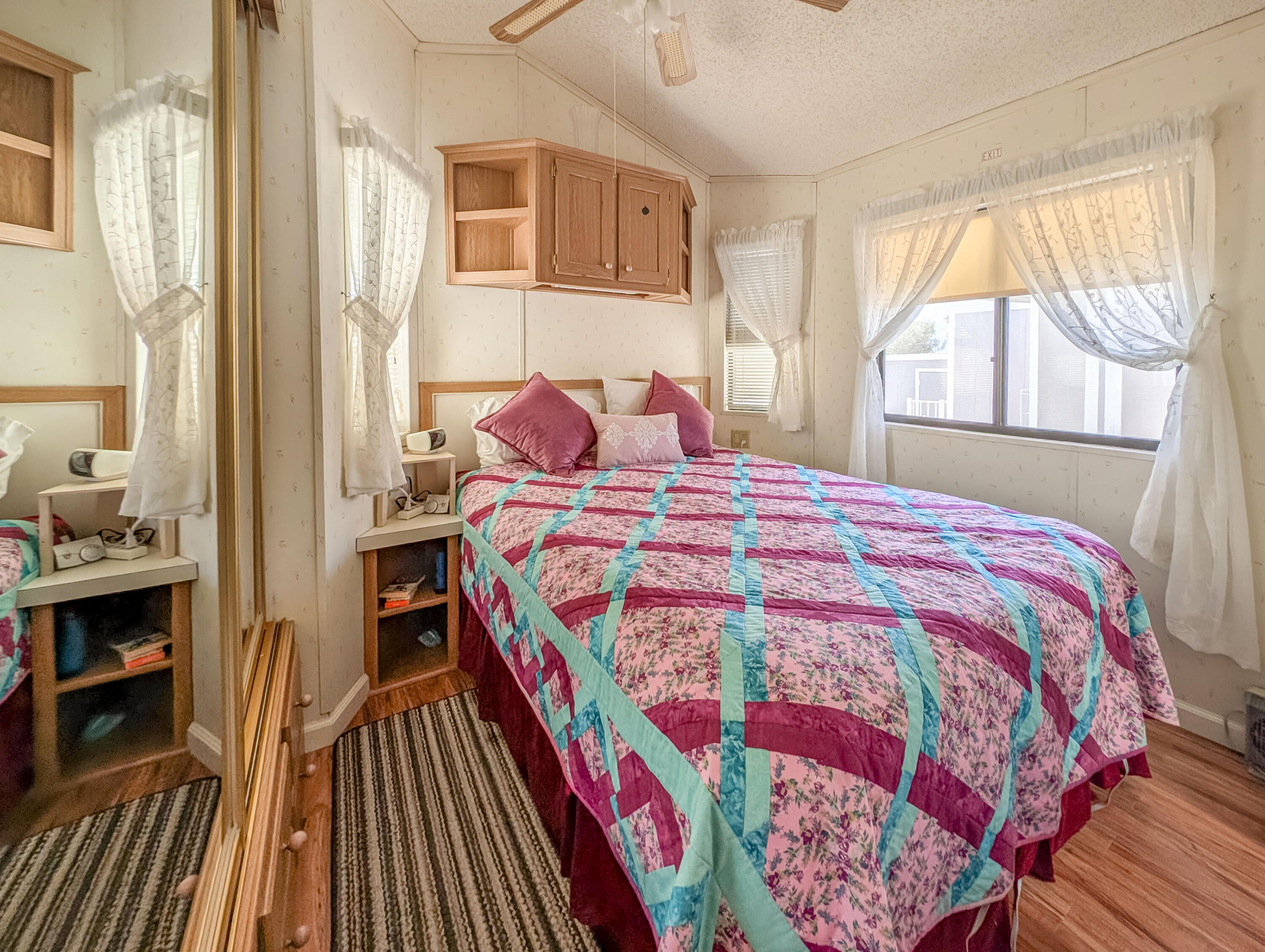 70200 Dillon Road, Unit 35 Desert Hot Springs, CA 92241 - Photo 11 of 25 Bedroom