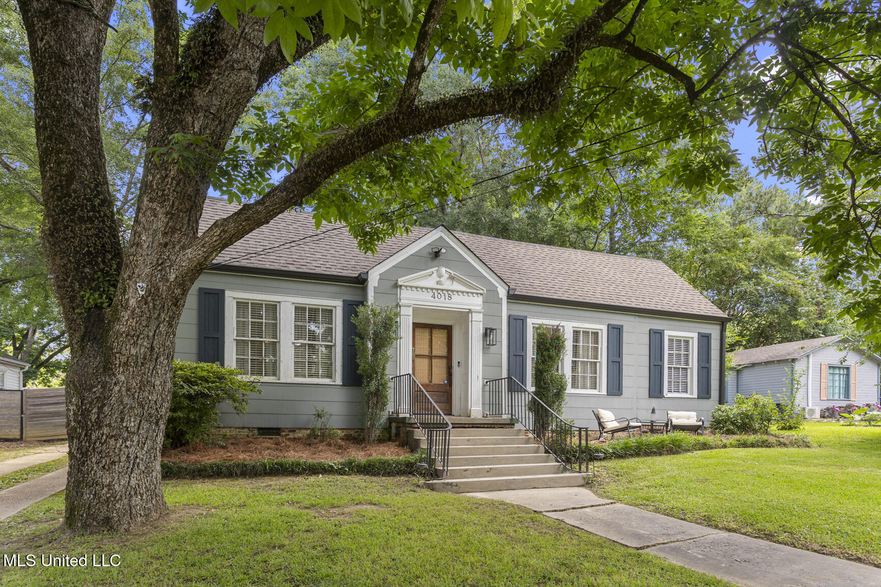 4018 Redwing Avenue Jackson, MS 39206 - Photo 1 of 25 4018 Redwing-3