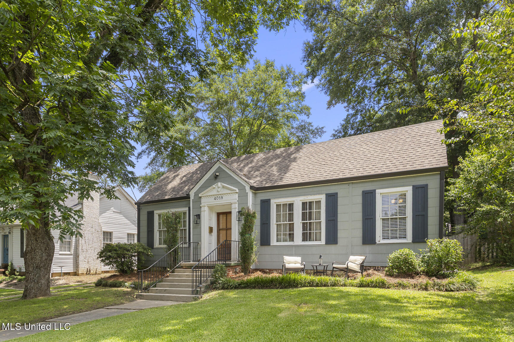 4018 Redwing Avenue Jackson, MS 39206 - Photo 2 of 25 4018 Redwing-1