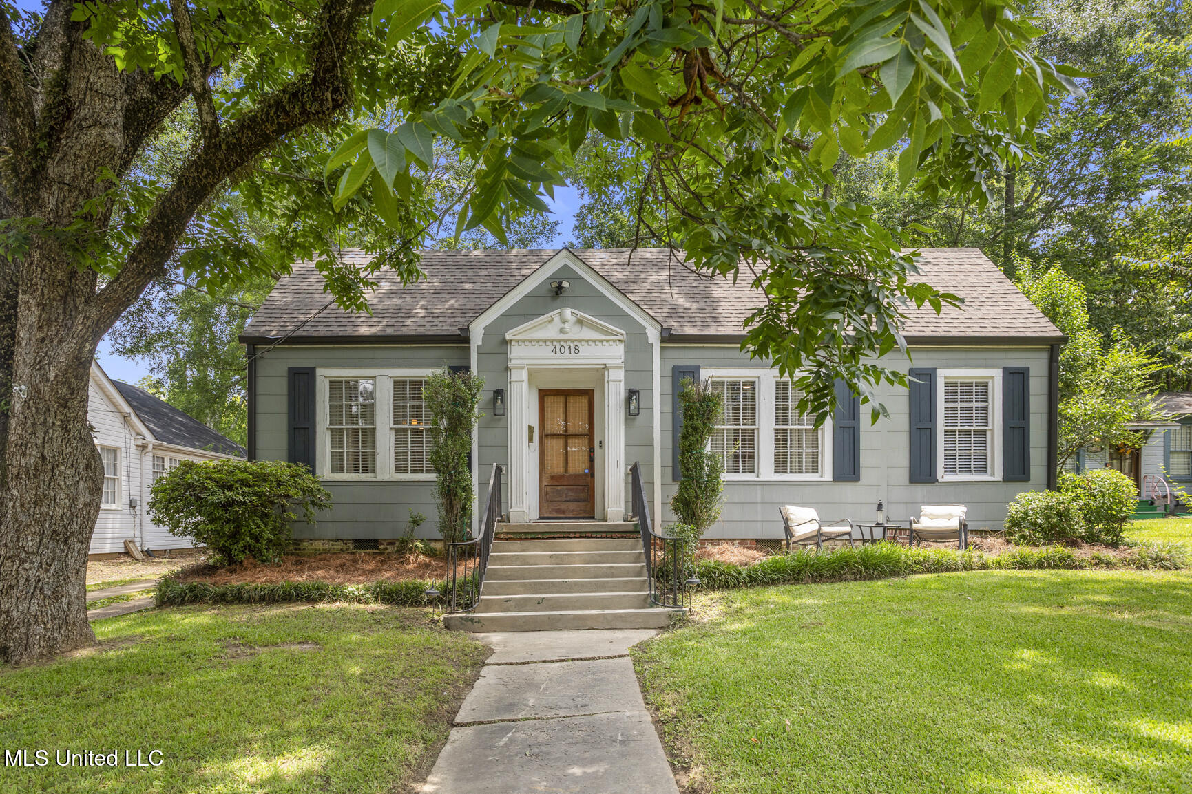4018 Redwing Avenue Jackson, MS 39206 - Photo 3 of 25 4018 Redwing-2